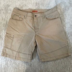 LL Bean men’s shorts